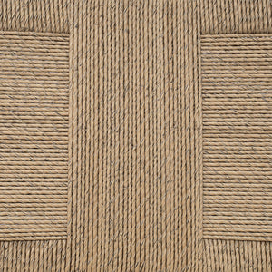 English Elm Christopher Knight Home® - Outdoor Arly Wood & Wicker Dining Chair Set Of 2 – Stylish, Durable, With Plush Cushions For Comfort N773P337372B