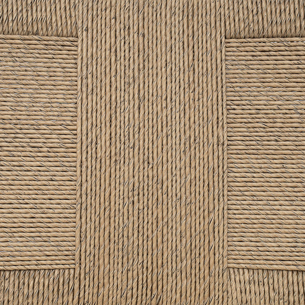 English Elm Christopher Knight Home® - Outdoor Arly Wood & Wicker Dining Chair Set Of 2 – Stylish, Durable, With Plush Cushions For Comfort N773P337372B