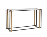 Garnet Console Table 104025 Sunpan