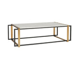 Garnet Coffee Table 104026 Sunpan