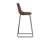 Cal Barstool - Antique Brown 104037 Sunpan