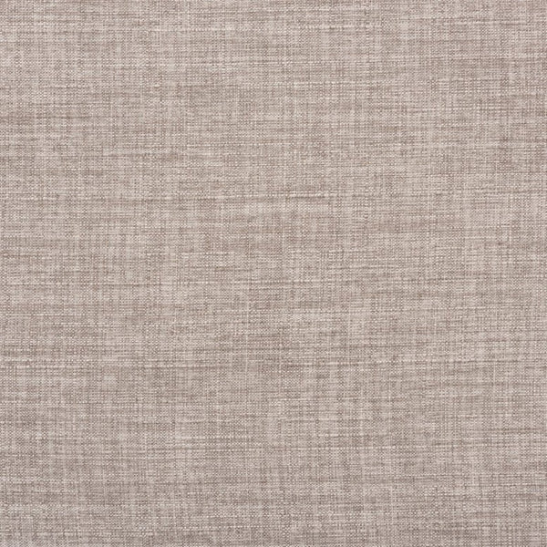 Baxton Studio Baxton Sigrid Mid-Century Modern Light Grey Ottoman - Stylish, Versatile Seat with Antique Oak Frame Sigrid-Light Grey/Antique Oak-Otto