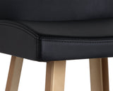 Dani Barstool - Onyx 104042 Sunpan