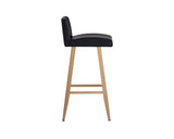 Dani Counter Stool - Onyx 104043 Sunpan