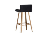 Dani Counter Stool - Onyx 104043 Sunpan