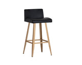 Dani Counter Stool - Onyx 104043 Sunpan