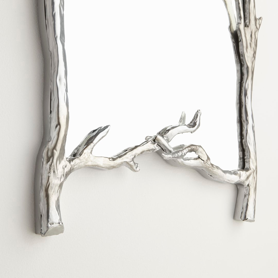 Cyan Design Siren Mirror - Thumbnail 2