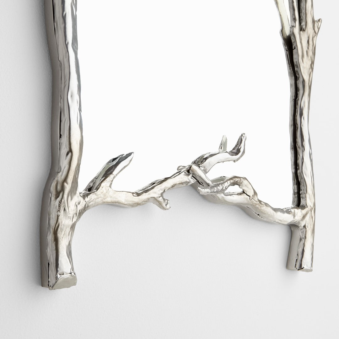 Cyan Design Siren Mirror - Thumbnail 3