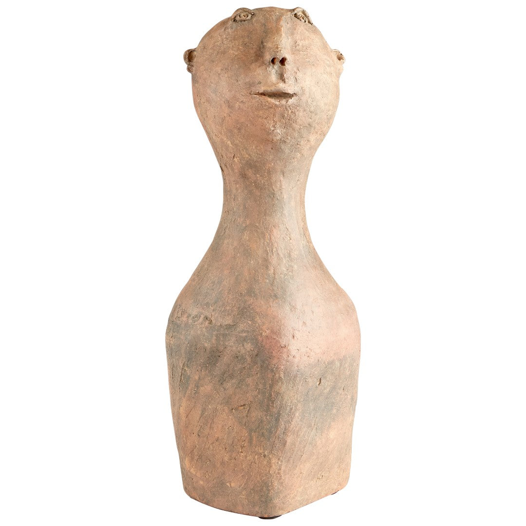 Cyan Design Joyful Java Sculpture - Thumbnail 4