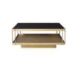 Finch Coffee Table 104124 Sunpan