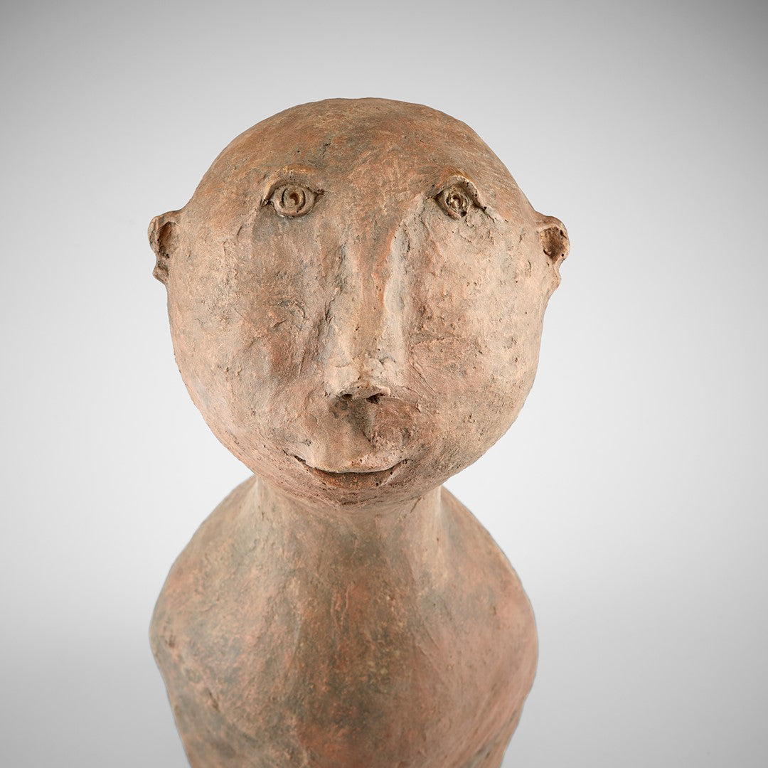 Cyan Design Joyful Java Sculpture - Thumbnail 3