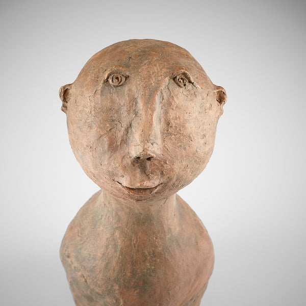 Cyan Design Joyful Java Sculpture 10412