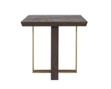 Lars Side Table 104134 Sunpan