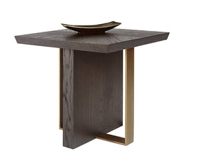 Lars Side Table 104134 Sunpan