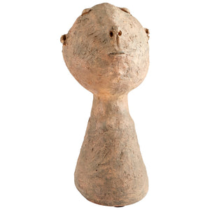 Cyan Design Tranquil Java Sculpture 10417