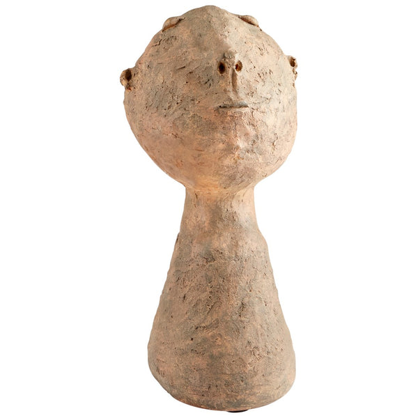 Cyan Design Tranquil Java Sculpture 10417