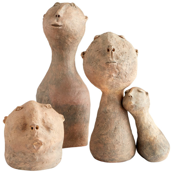 Cyan Design Tranquil Java Sculpture 10417