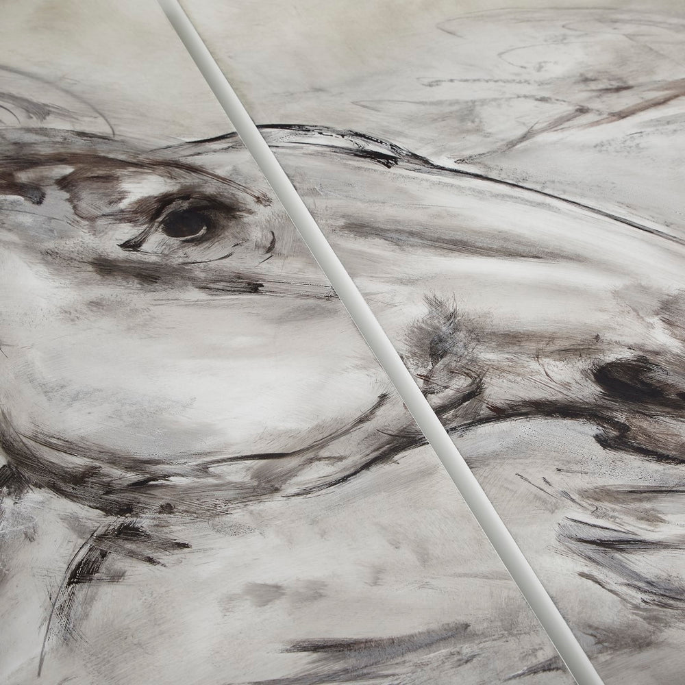 Cyan Design Galloping Wall Art 10420