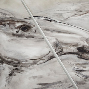 Cyan Design Galloping Wall Art 10420