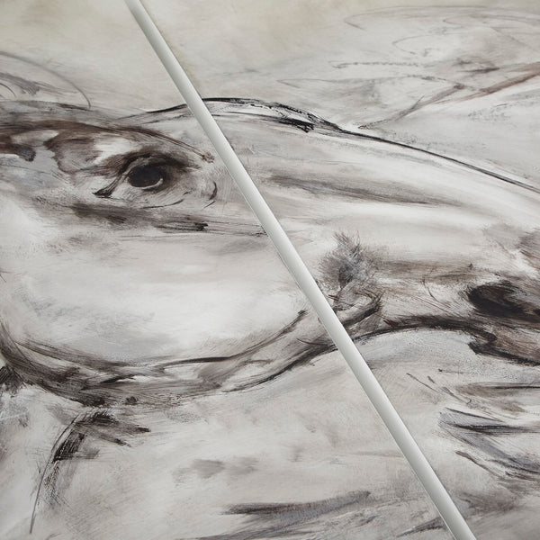 Cyan Design Galloping Wall Art 10420