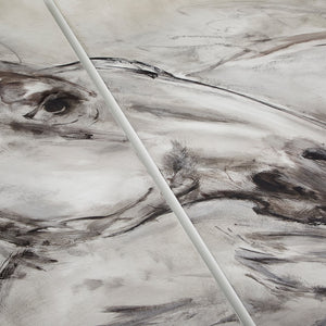 Cyan Design Galloping Wall Art 10420