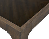 Jaden Dining Table - 35.5" 104256 Sunpan