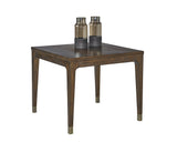 Jaden Dining Table - 35.5" 104256 Sunpan