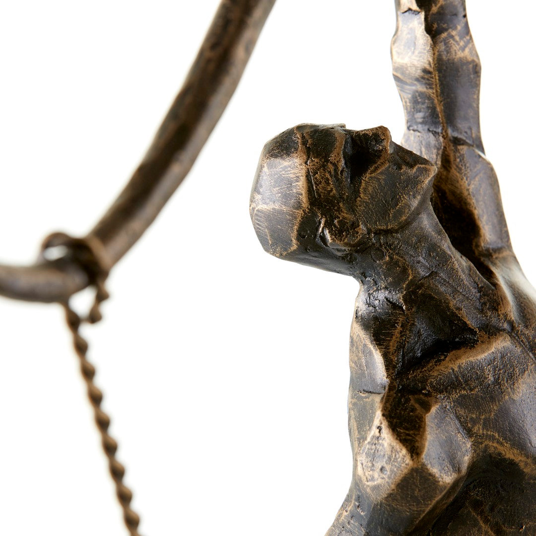 Bowman Sculpture - Thumbnail 2