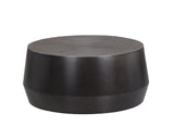 Creed Coffee Table - Small - Gunmetal 104348 Sunpan