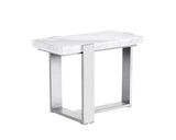 Tribecca Side Table 104429 Sunpan