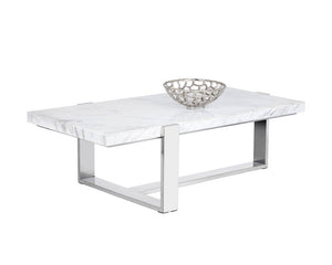 Tribecca Coffee Table 104430 Sunpan