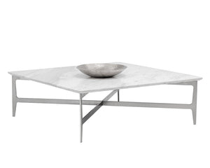 Clearwater Coffee Table 104431 Sunpan