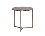 Cecil Side Table 104455 Sunpan