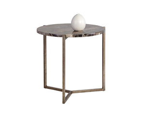 Cecil Side Table 104455 Sunpan