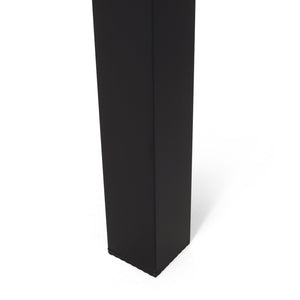 English Elm Christopher Knight Home® - Outdoor Dining Set: Modern Aluminum Chair And Table Set For 6 - Stylish, Durable & Easy To Maintain! N768P196697G_74381.00