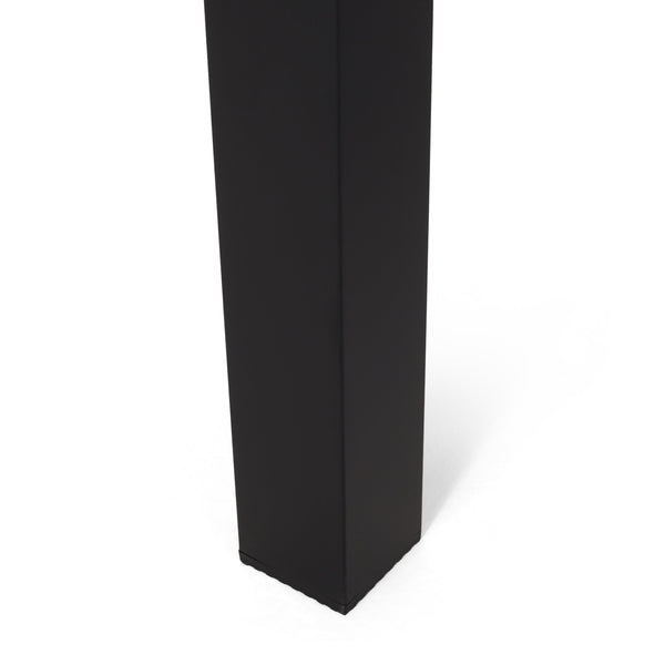 English Elm Christopher Knight Home® - Outdoor Dining Set: Modern Aluminum Chair And Table Set For 6 - Stylish, Durable & Easy To Maintain! N768P196697G_74381.00