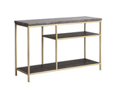 Arden Console Table 104616 Sunpan