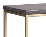 Arden Console Table 104616 Sunpan