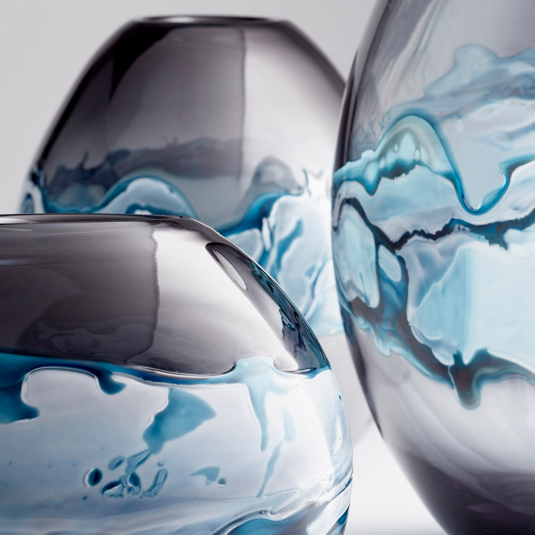 Cyan Design Mescolare Vase - Thumbnail 4