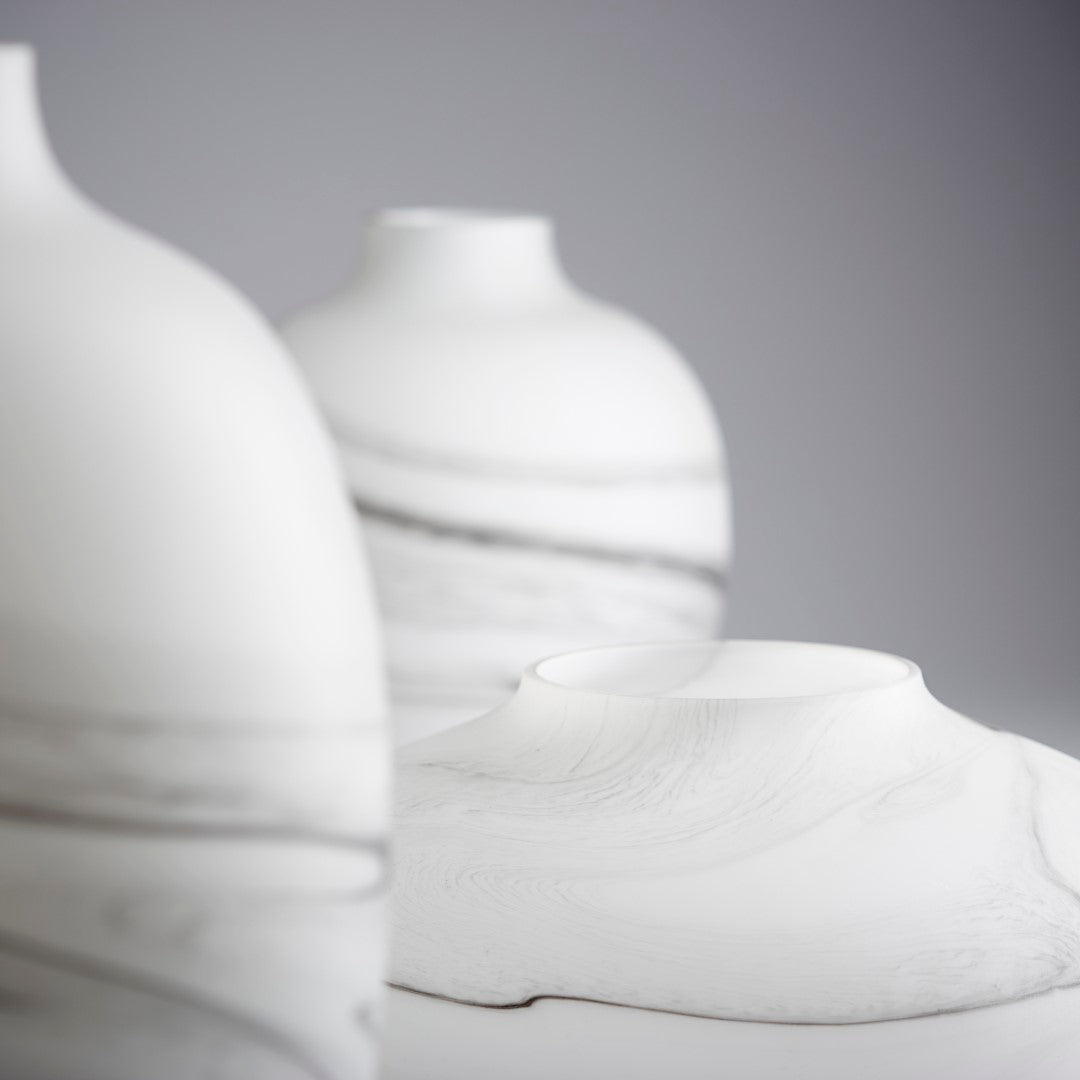 Moon Mist Vase - Thumbnail 4