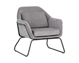 Watts Lounge Chair