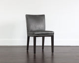 Vintage Dining Chair - Overcast Grey 104820 Sunpan