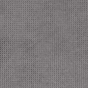 English Elm Davina Ash Grey Upholstered Chair with Flared Arms, Plush Seat & Metal Legs for Modern Minimalist Homes B062P344977