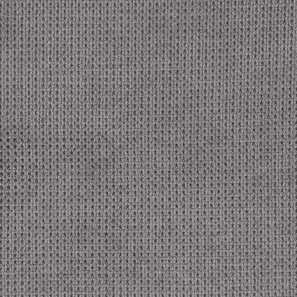 English Elm Davina Ash Grey Upholstered Chair with Flared Arms, Plush Seat & Metal Legs for Modern Minimalist Homes B062P344977