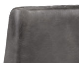 Leighland Dining Chair - Overcast Grey 104912 Sunpan