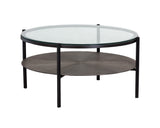 Terry Coffee Table 104922 Sunpan