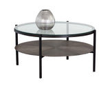 Terry Coffee Table 104922 Sunpan