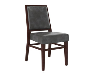 Citizen Dining Chair - Overcast Grey 104925 Sunpan