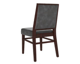 Citizen Dining Chair - Overcast Grey 104925 Sunpan