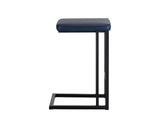 Boone Counter Stool - Black - Bravo Admiral 104959 Sunpan